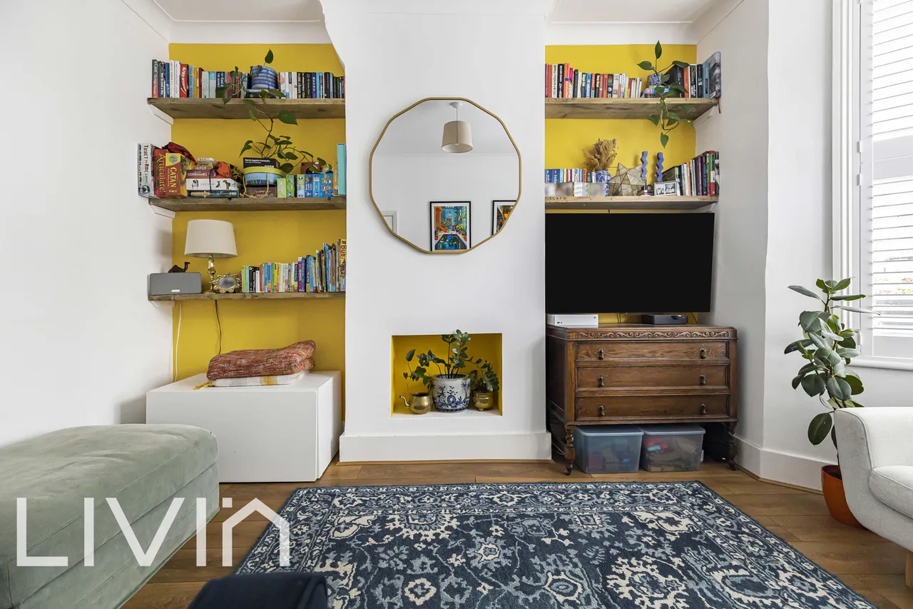 Cobden Road, South Norwood, SE25, photo 6