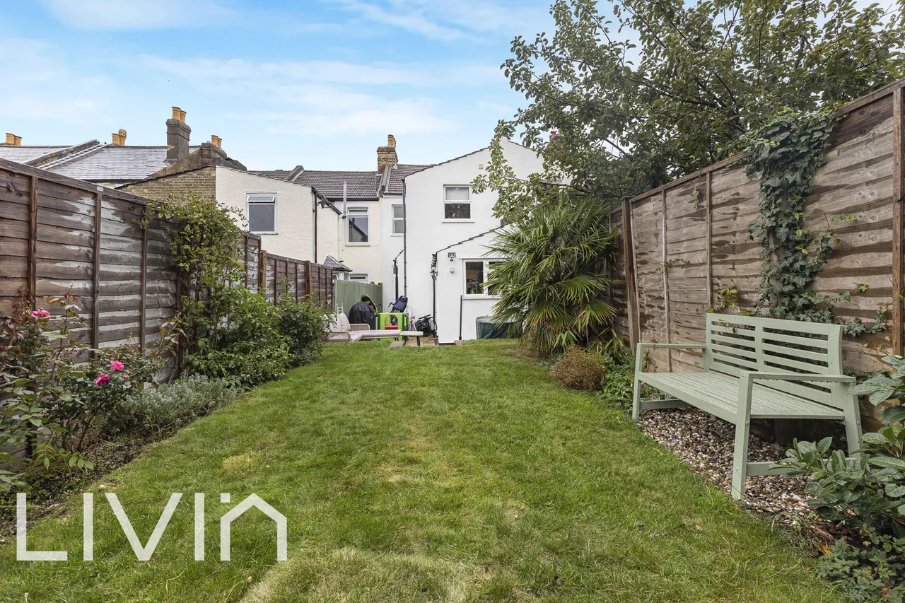 Cobden Road, South Norwood, SE25, photo 11