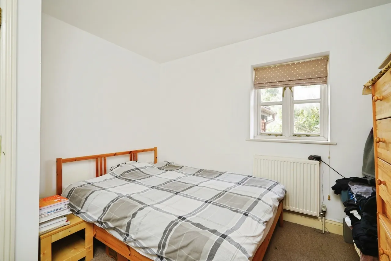 Chapel Mews, Bicester, Oxfordshire, OX26, photo 4