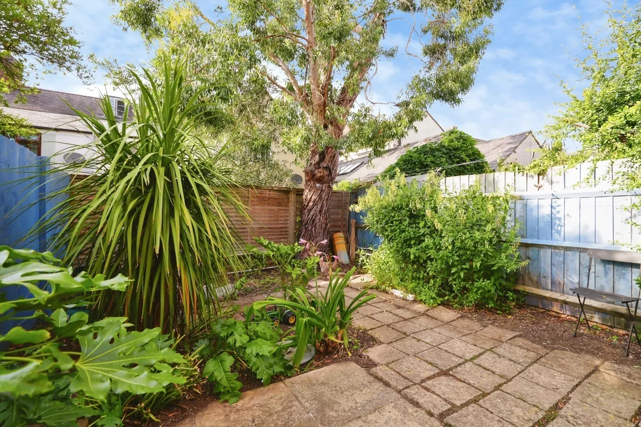 Chapel Mews, Bicester, Oxfordshire, OX26, photo 9