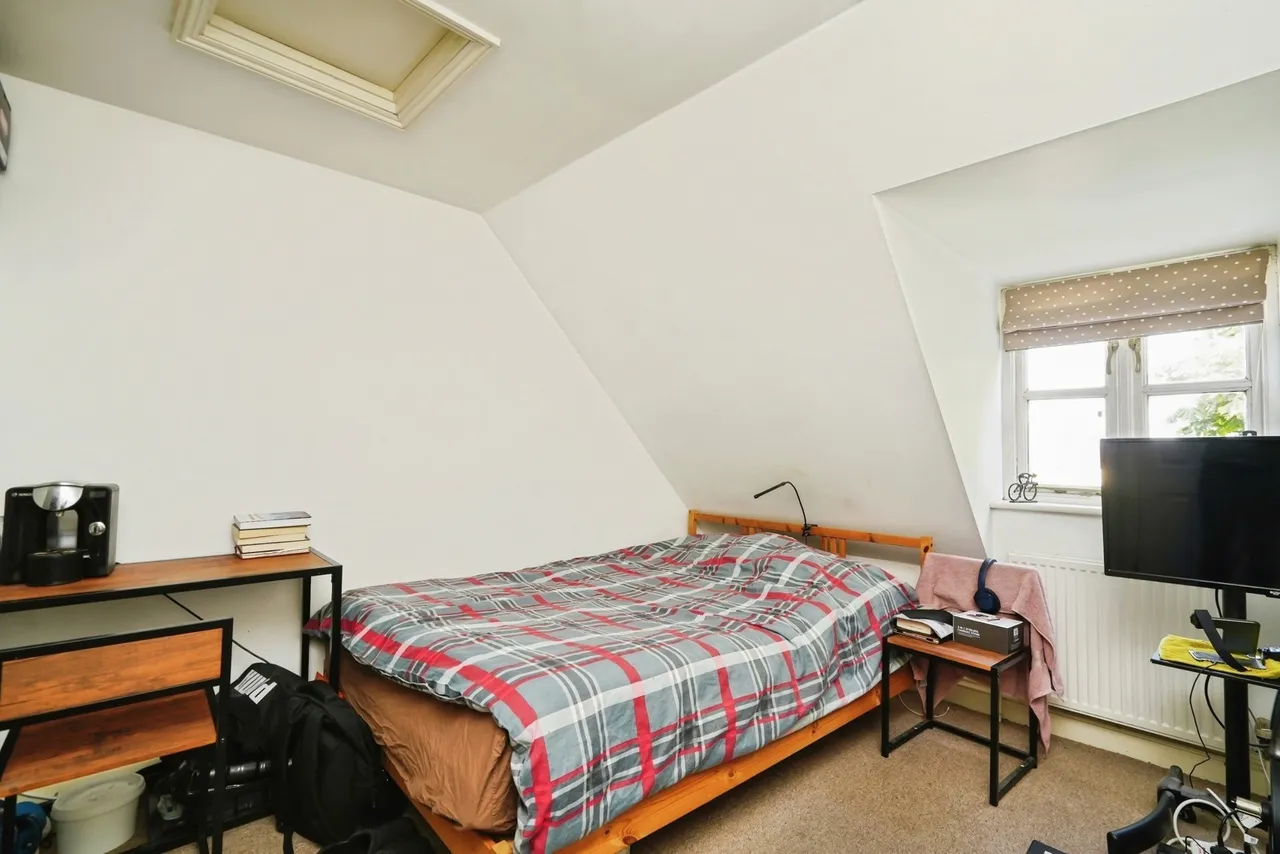 Chapel Mews, Bicester, Oxfordshire, OX26, photo 5