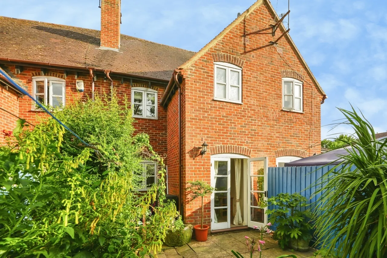 Chapel Mews, Bicester, Oxfordshire, OX26, photo 10