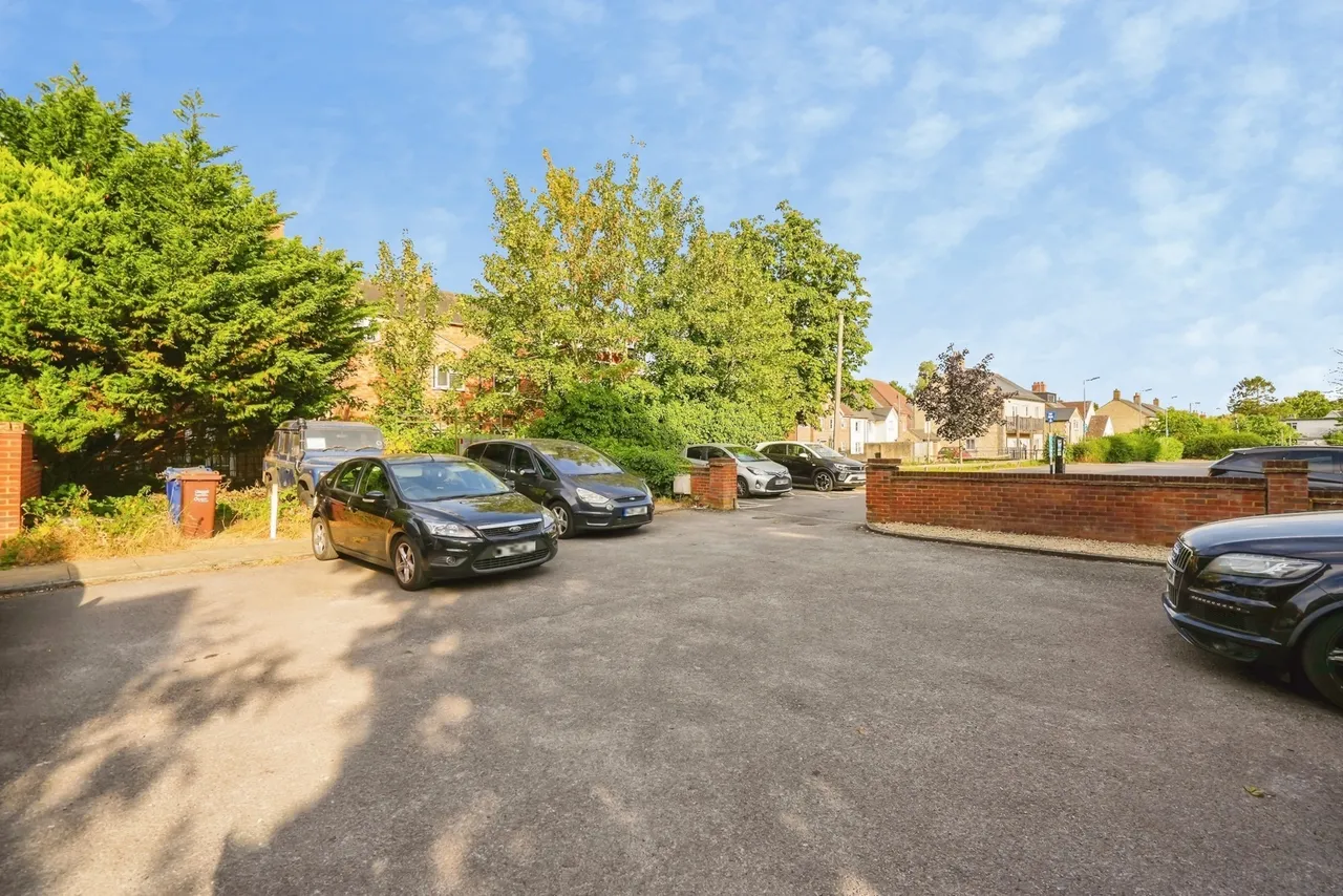 Chapel Mews, Bicester, Oxfordshire, OX26, photo 11