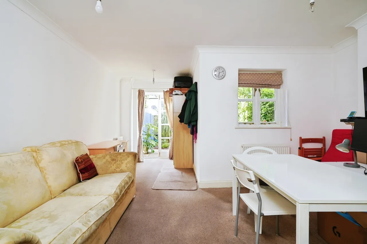 Chapel Mews, Bicester, Oxfordshire, OX26, photo 2