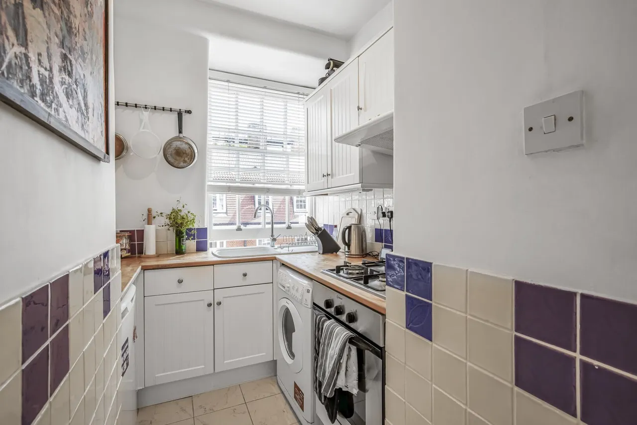 Page Street Westminster, London SW1P 4BH, photo 6