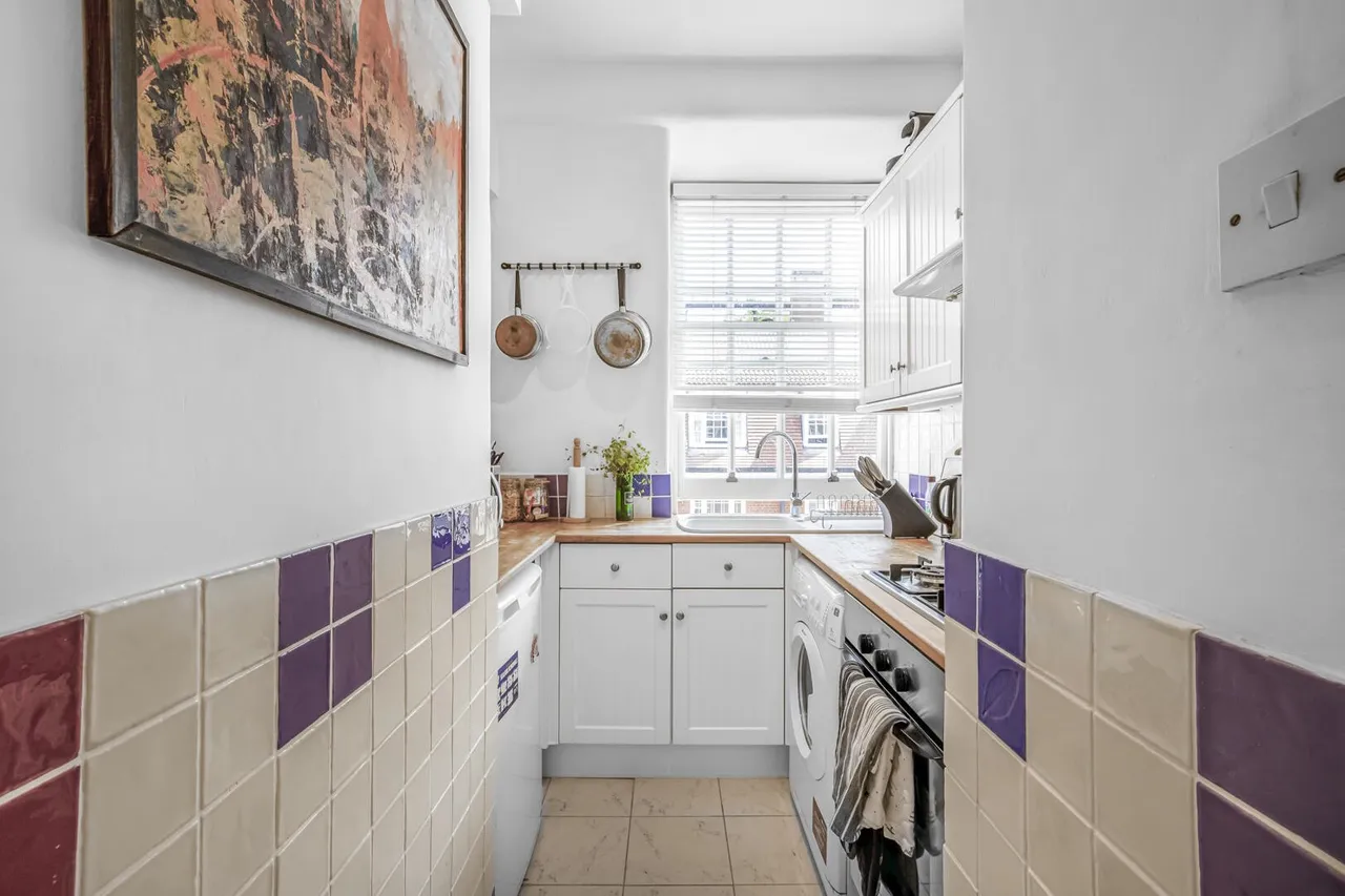 Page Street Westminster, London SW1P 4BH, photo 7