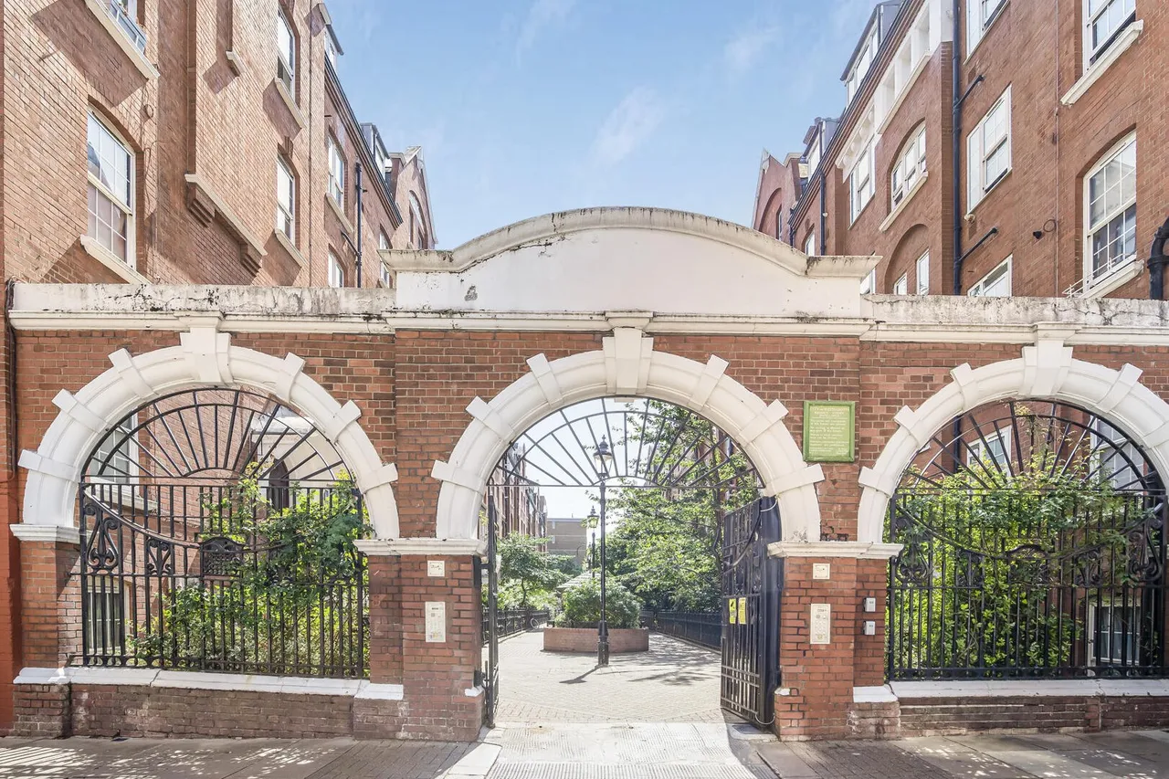 Page Street Westminster, London SW1P 4BH, photo 14