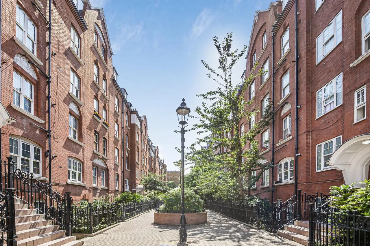 Page Street Westminster, London SW1P 4BH, photo 13