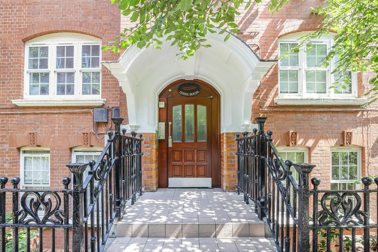 Page Street Westminster, London SW1P 4BH, photo 12