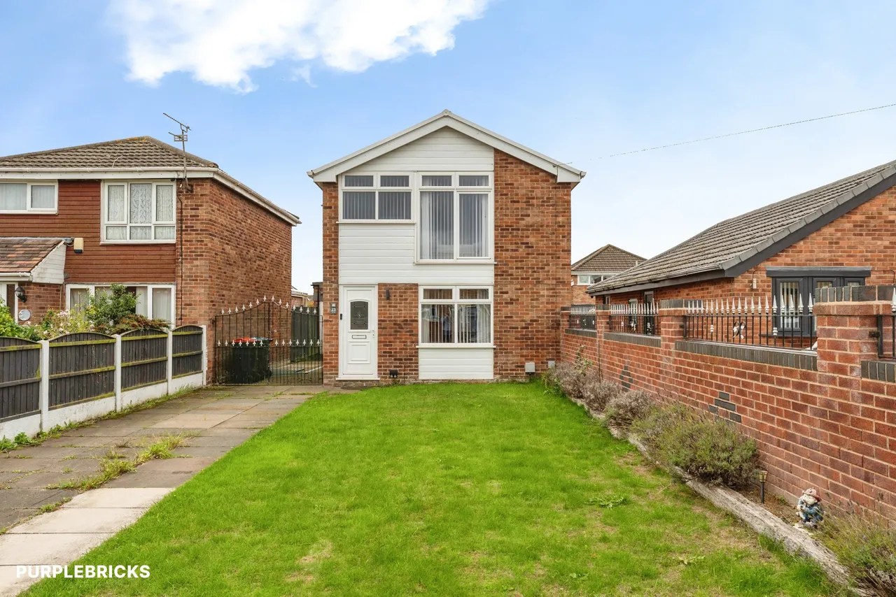 3 bed house for sale, Ince Lane, Chester, CH2