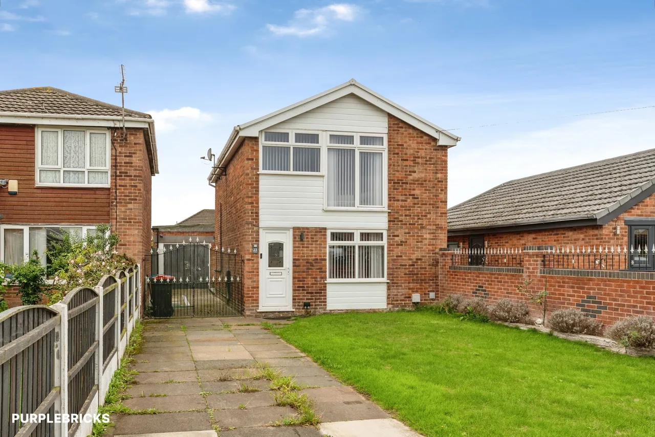 Ince Lane, Chester, CH2, photo 24