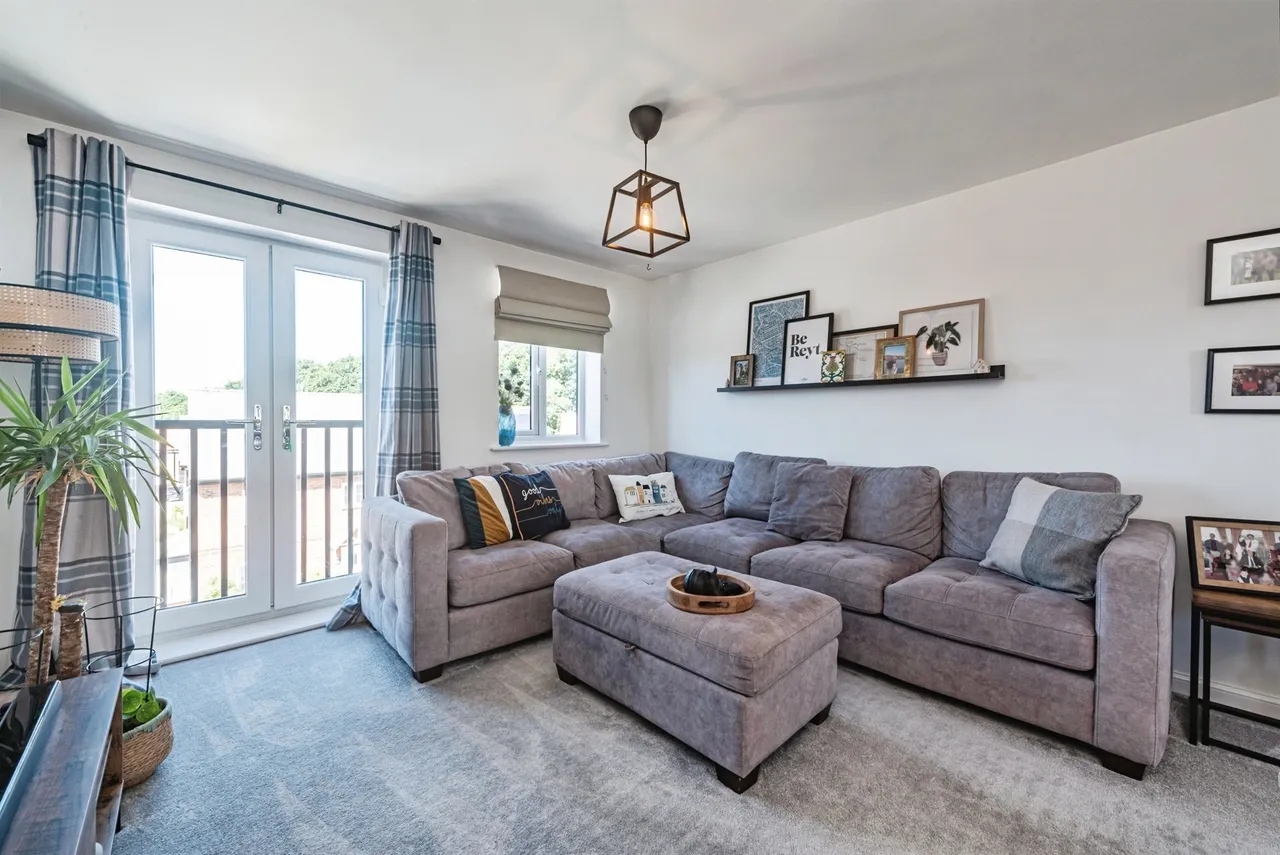 Copper Place, Basingstoke, photo 2
