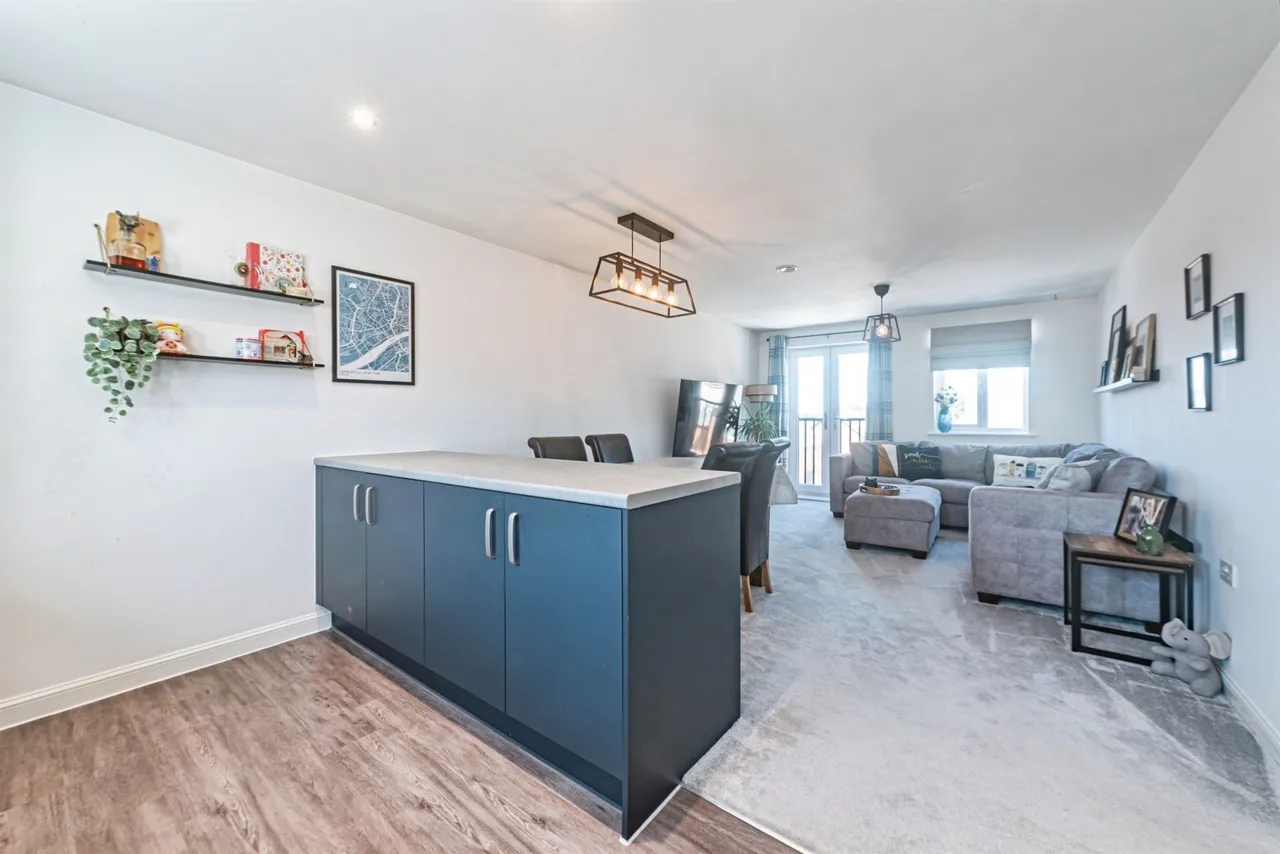 Copper Place, Basingstoke, photo 6