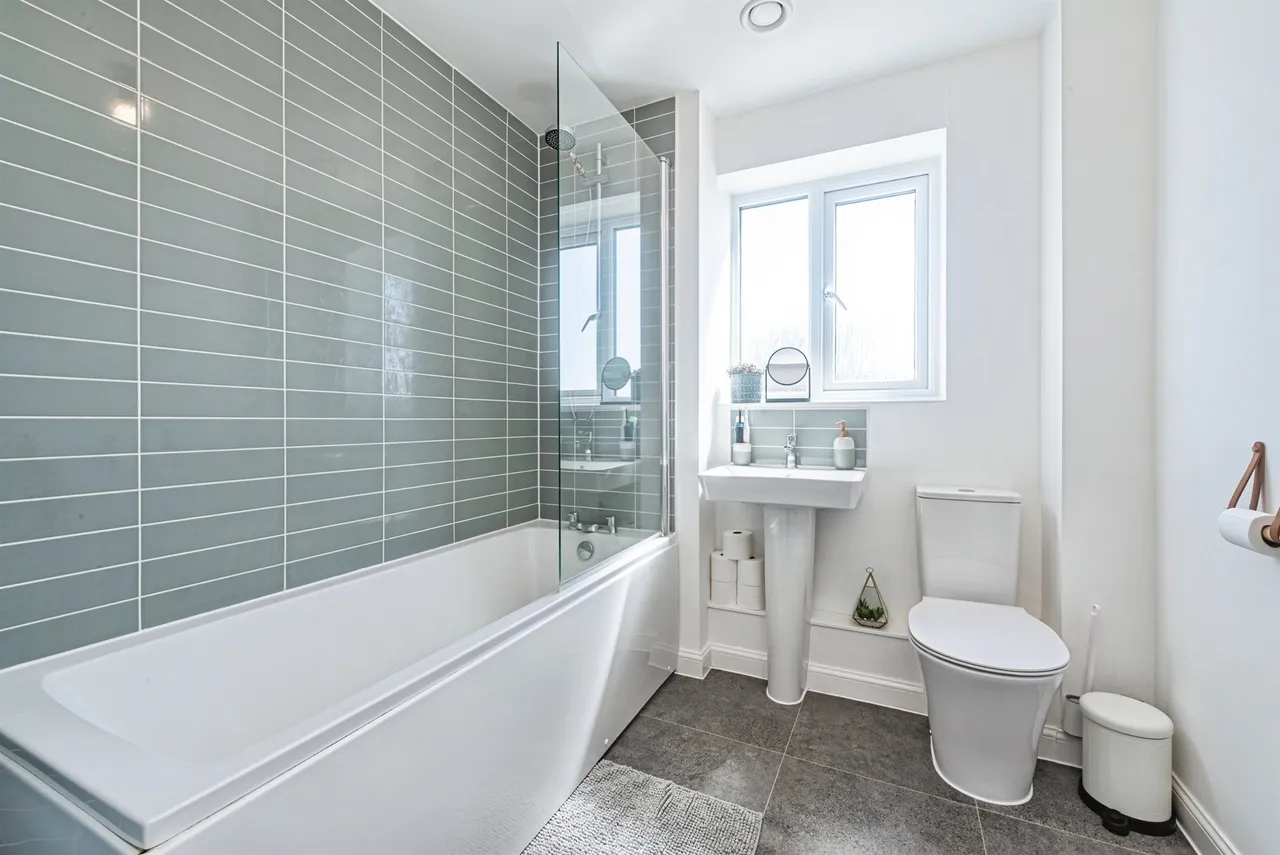 Copper Place, Basingstoke, photo 9