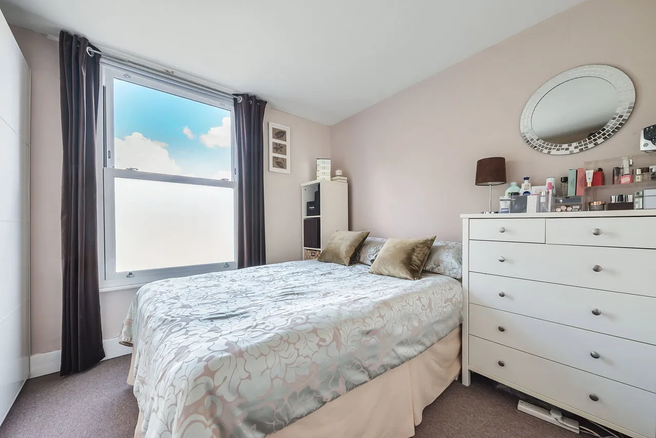 Trevelyan Road, London, SW17, photo 8