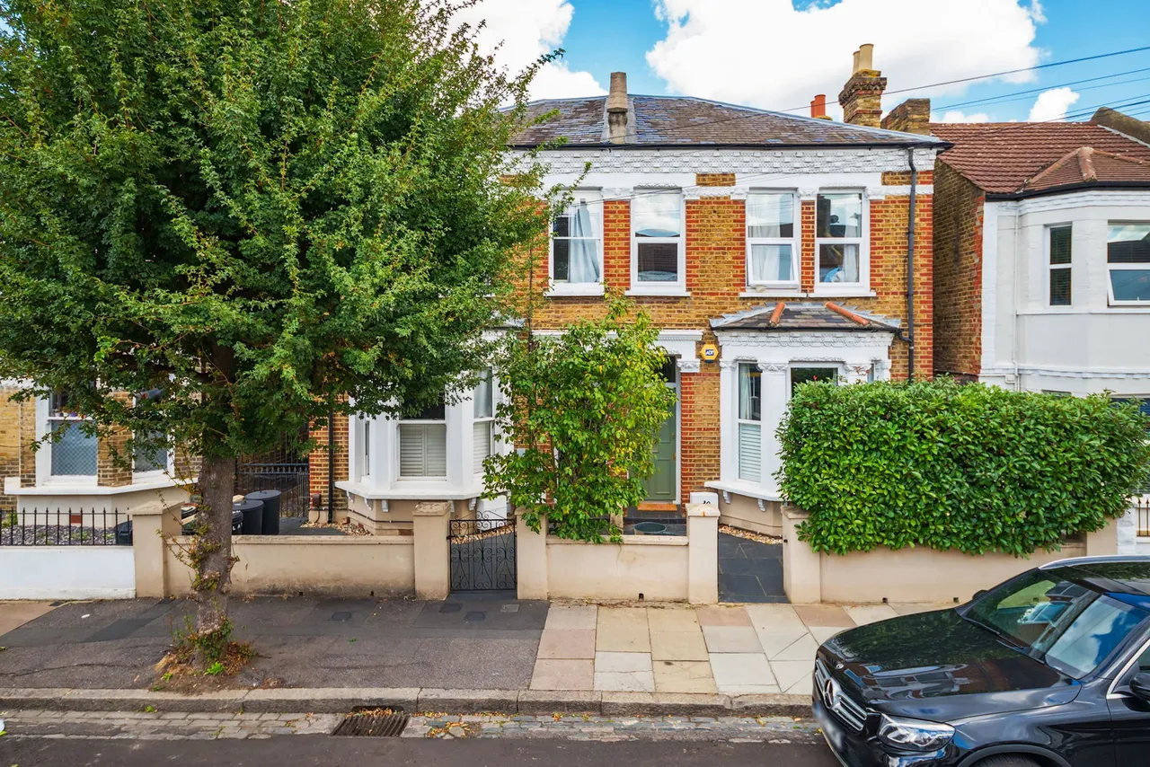 Trevelyan Road, London, SW17, photo 7