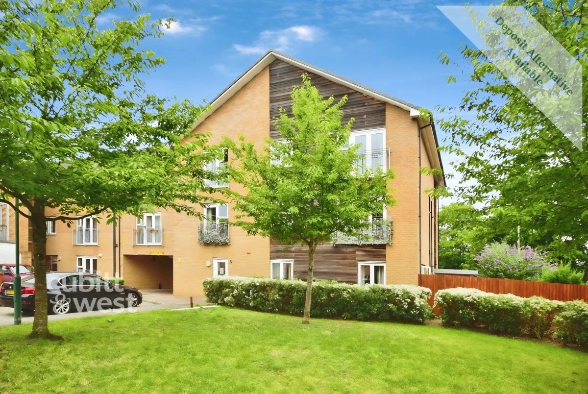 Heron Way, Wallington, SM6, photo 7