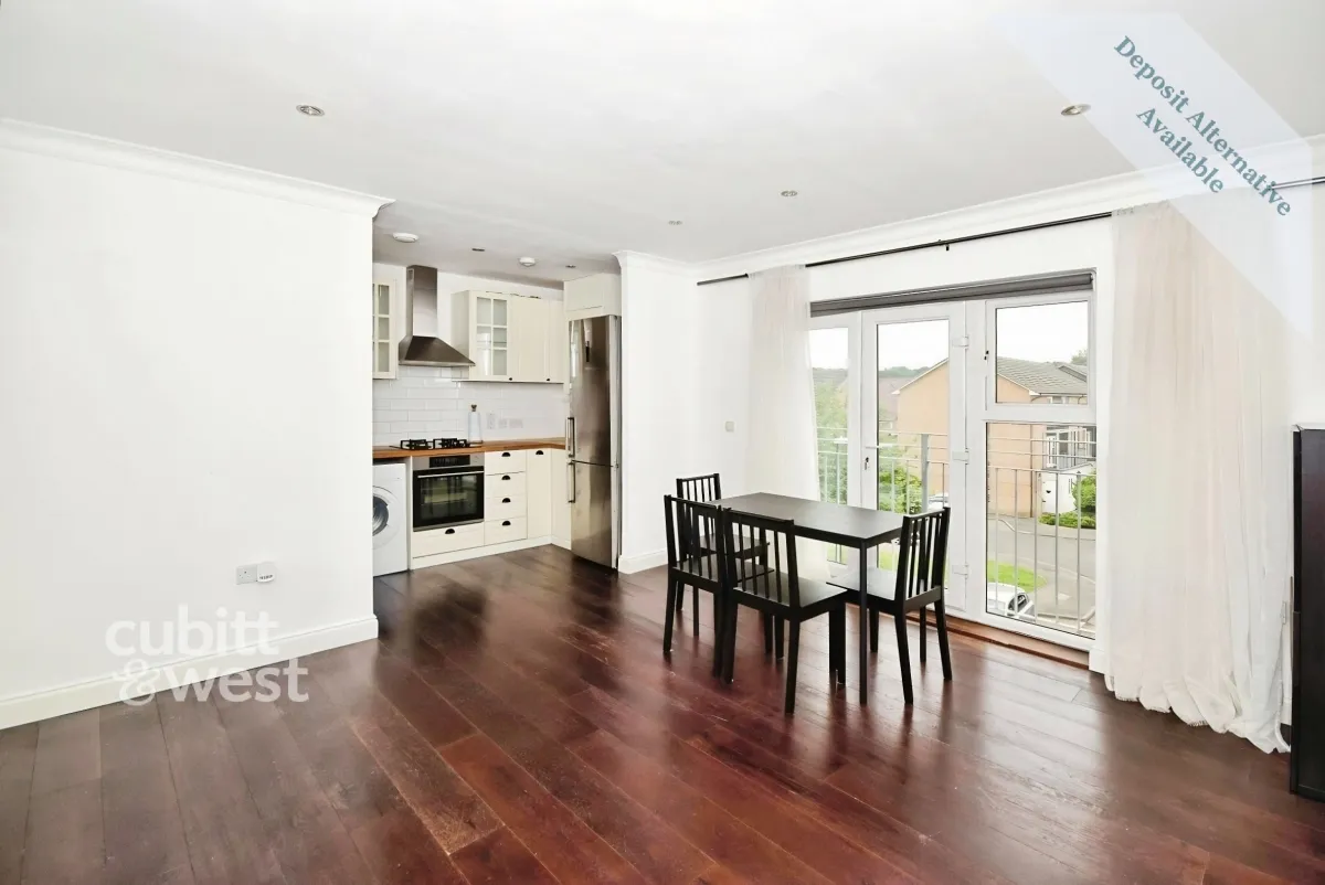 Heron Way, Wallington, SM6, photo 8