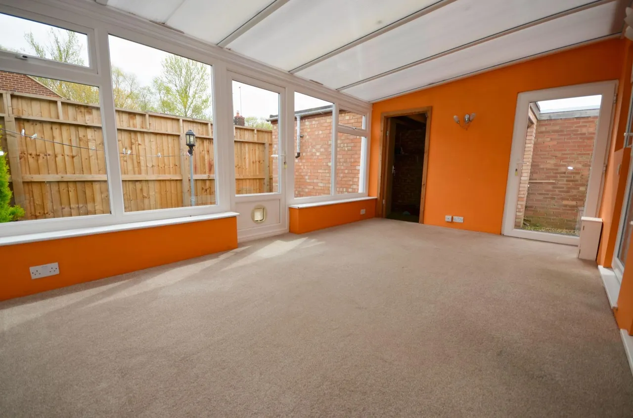 Brockhill Close, Kettering, NN15, photo 4