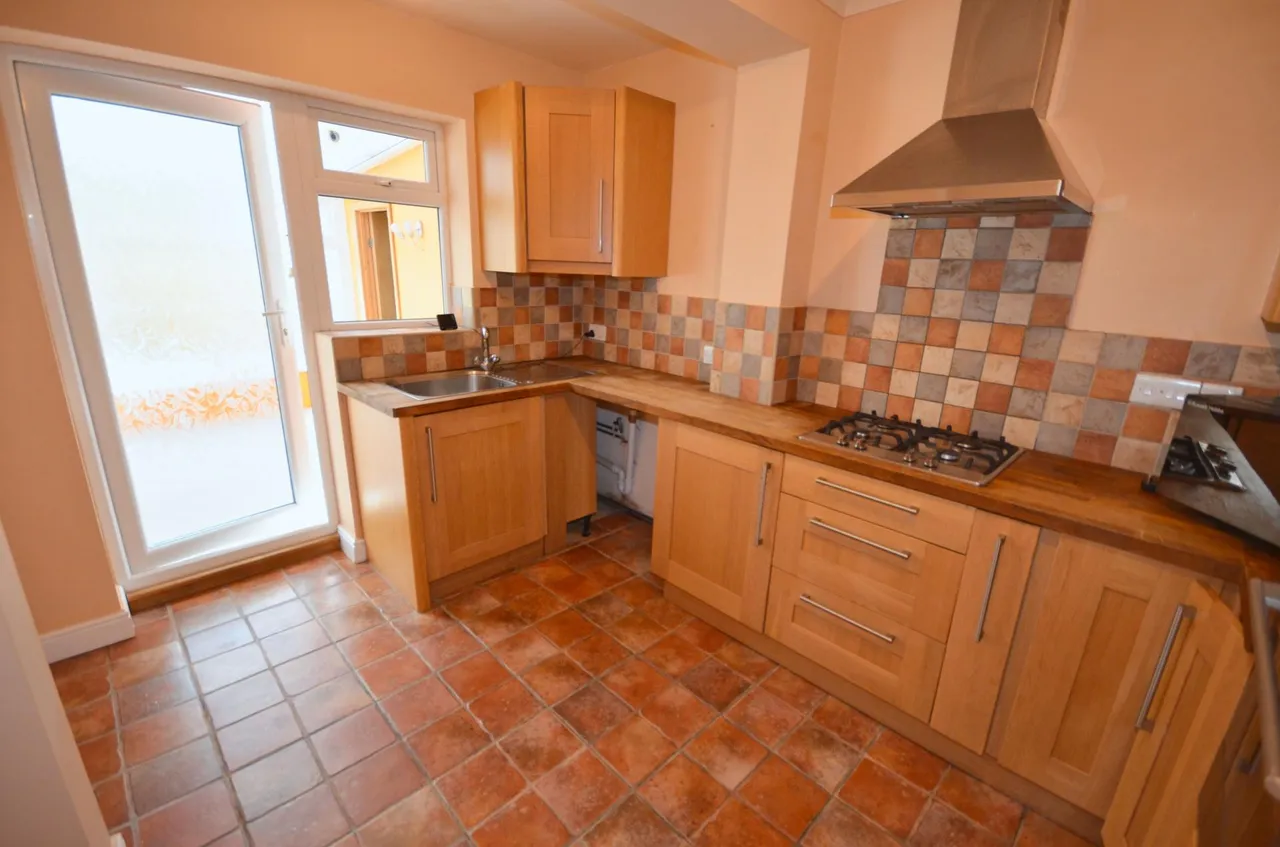 Brockhill Close, Kettering, NN15, photo 7
