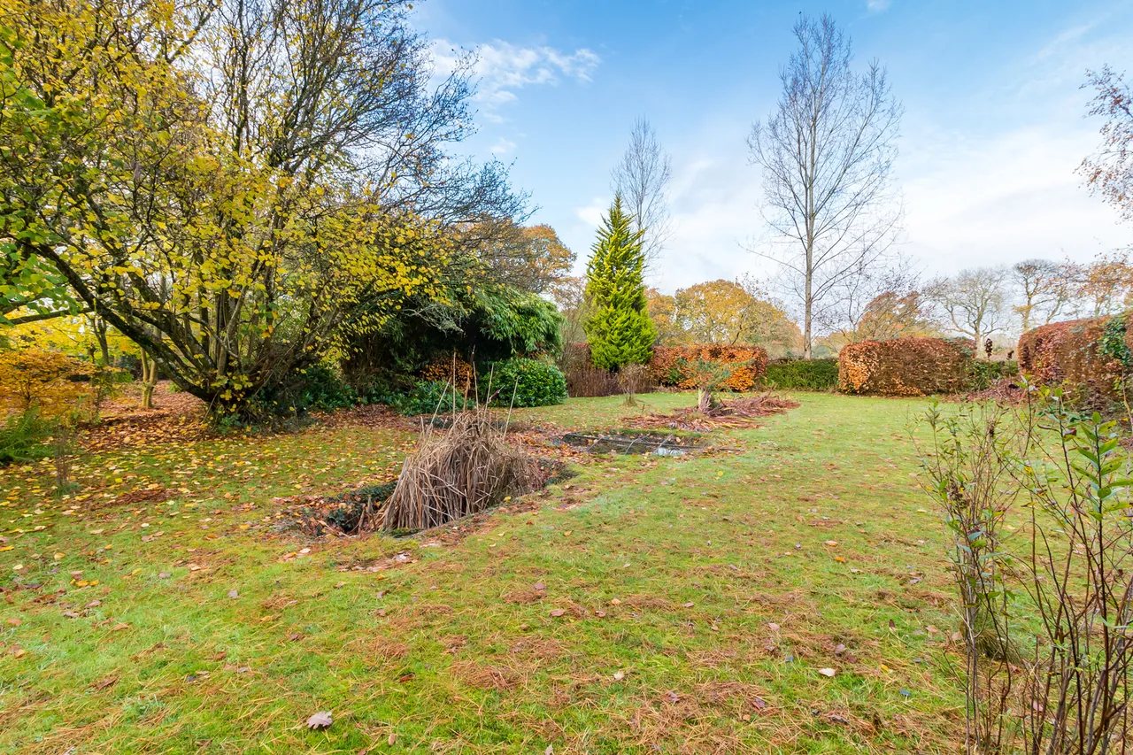 Bisterne Close, Ringwood, BH24, photo 20