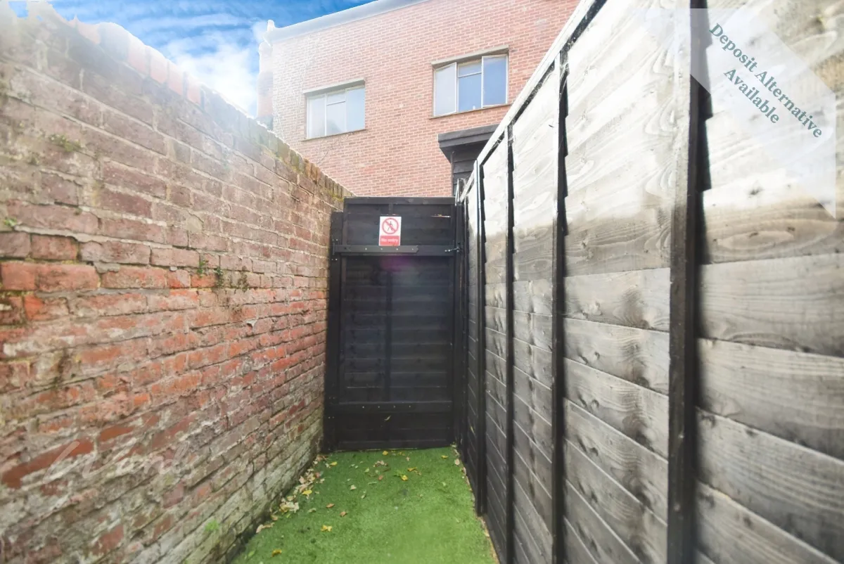 Church Street, St. Pauls, CT1, photo 5