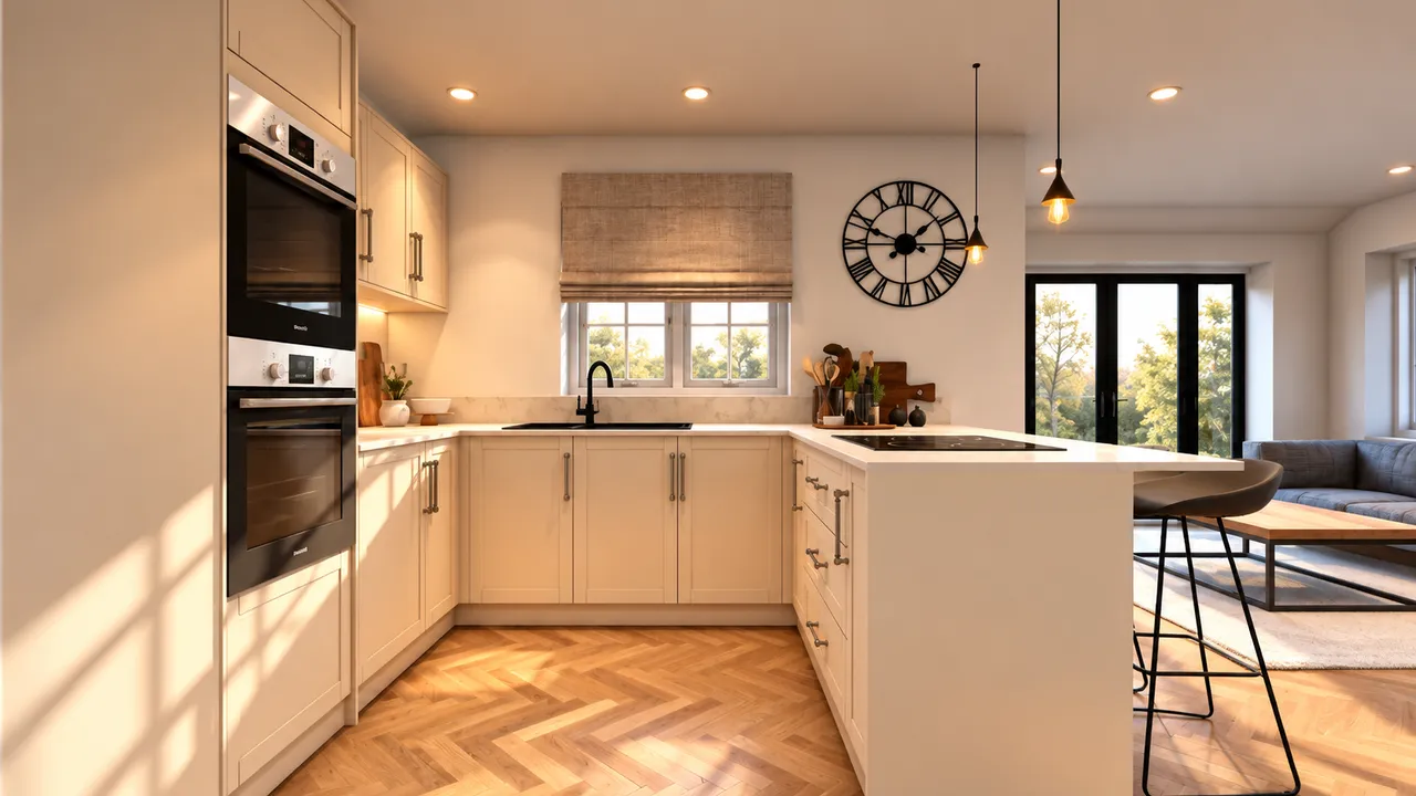 Woodfield Lane, Bedford, MK41, photo 3