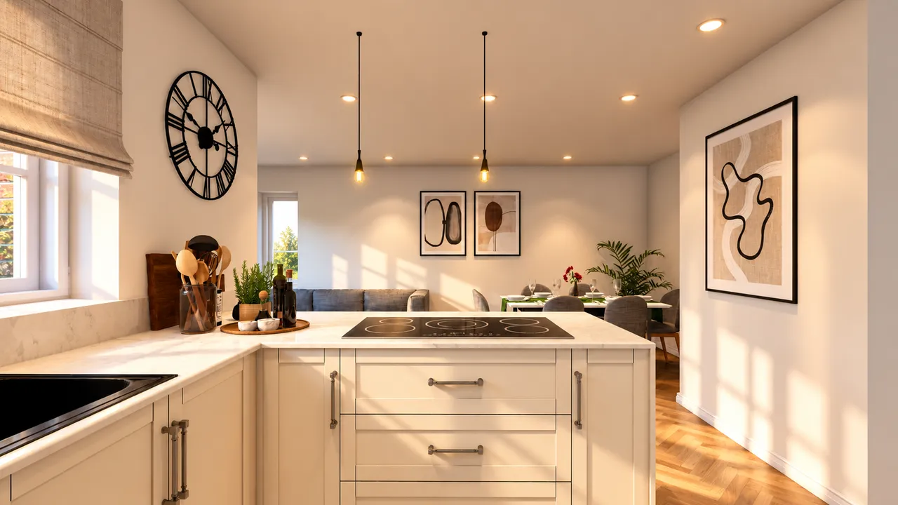Woodfield Lane, Bedford, MK41, photo 6