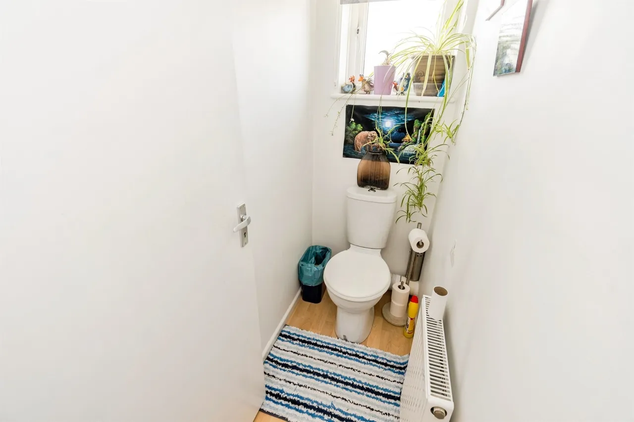 Beacon Way, Park Gate, SO31, photo 7