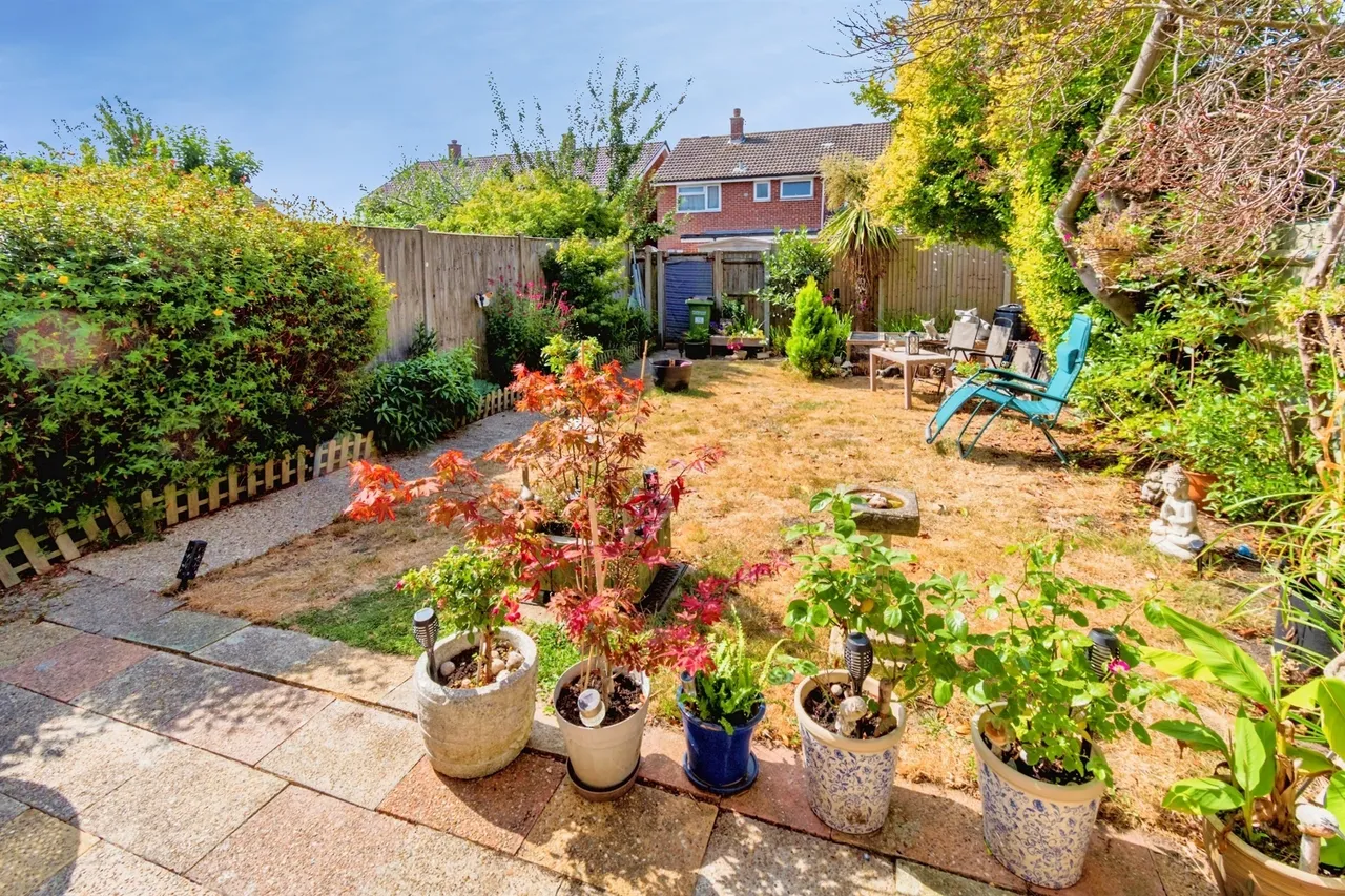 Beacon Way, Park Gate, SO31, photo 12