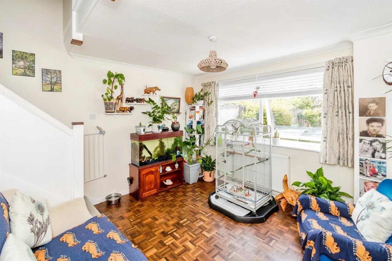 Beacon Way, Park Gate, SO31, photo 4
