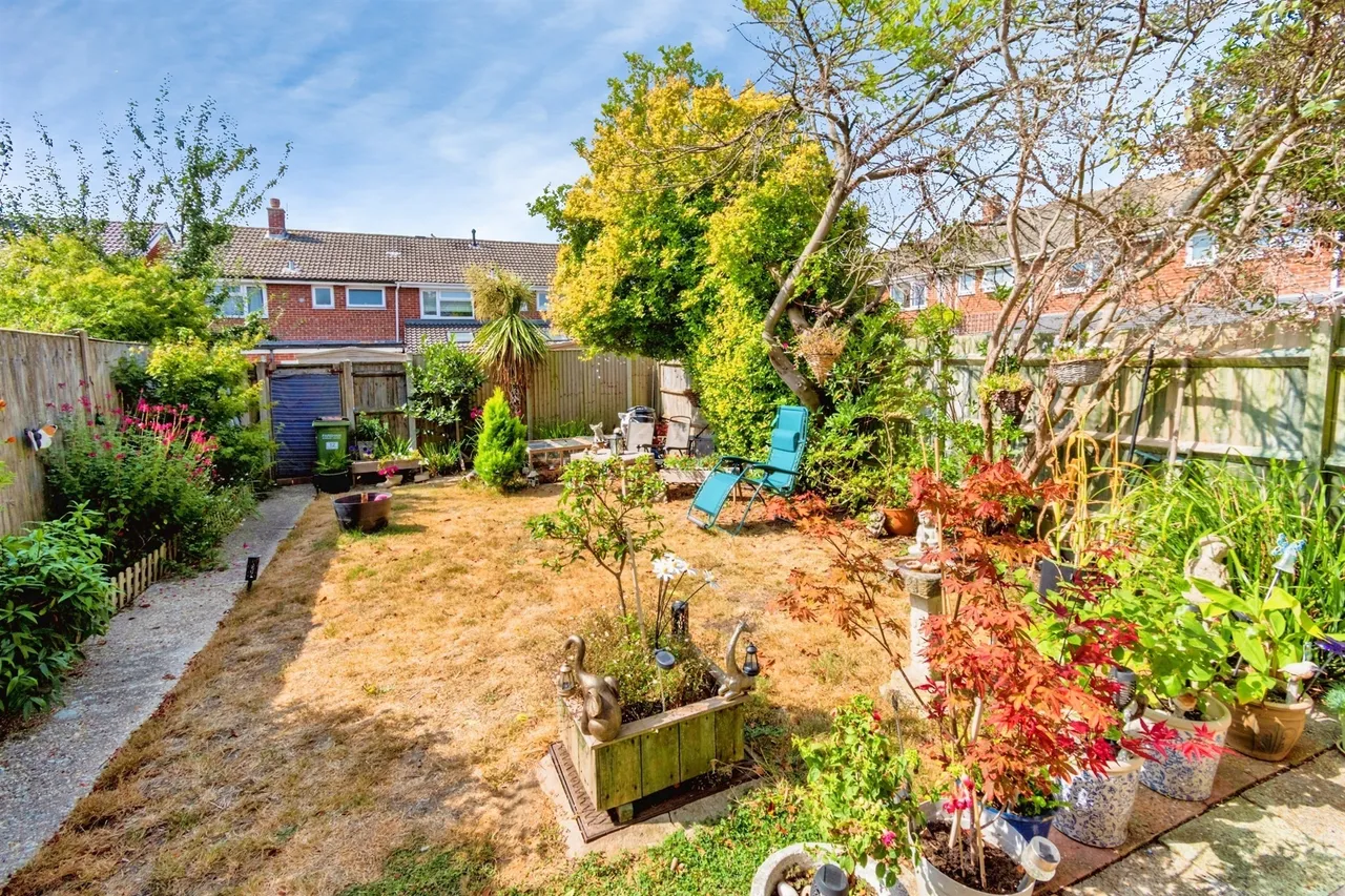 Beacon Way, Park Gate, SO31, photo 19