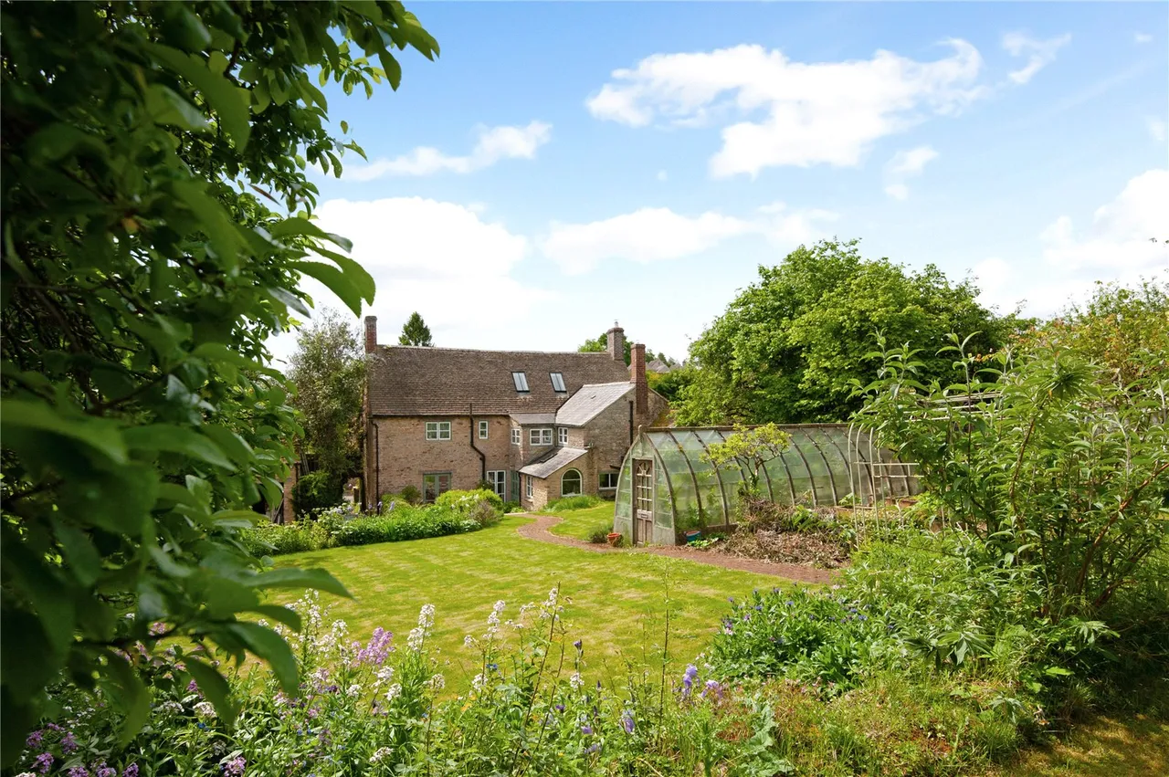 High Street, Finstock, Chipping Norton, Oxfordshire, OX7 3DW, photo 35