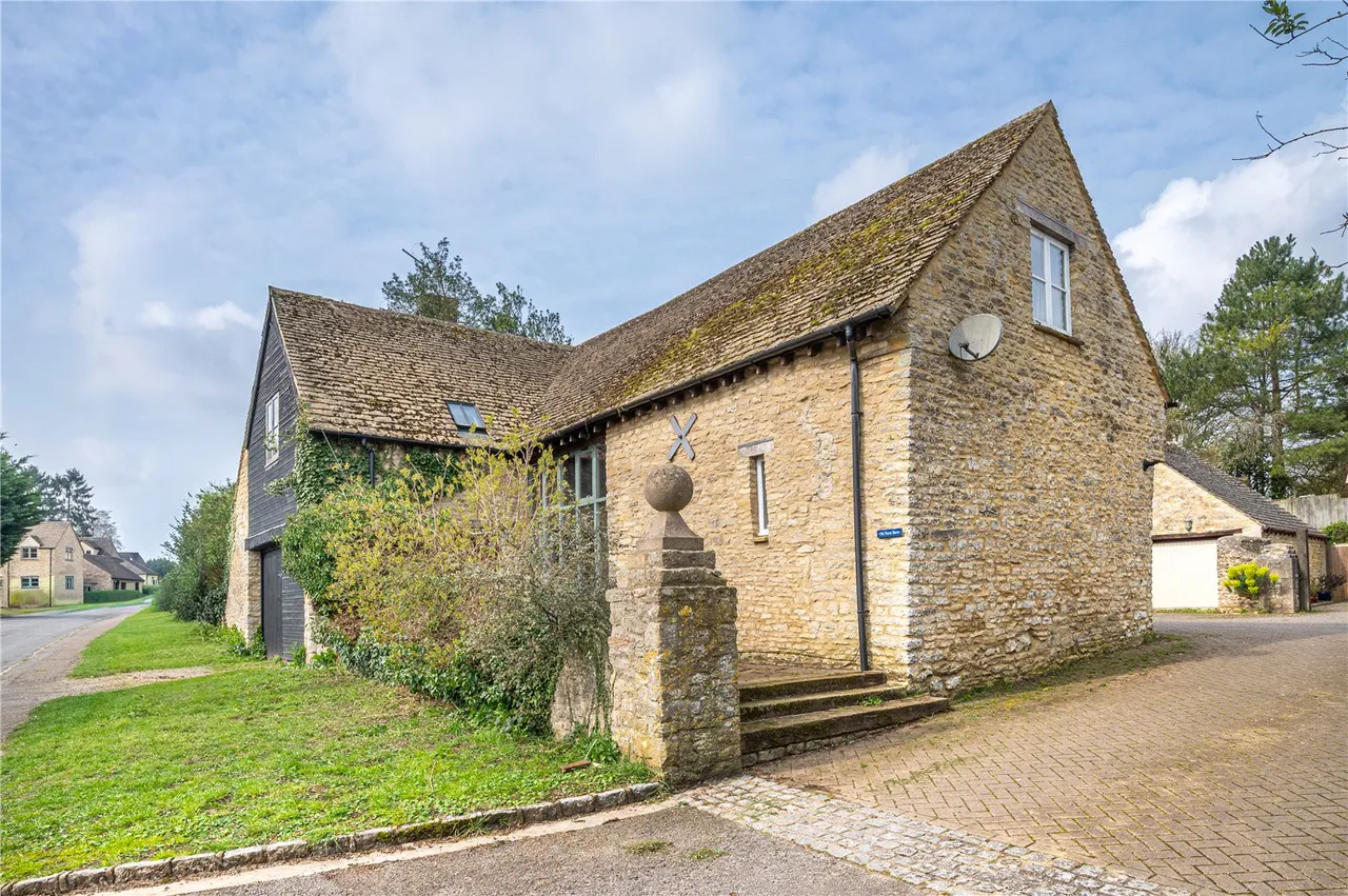 High Street, Finstock, Chipping Norton, Oxfordshire, OX7 3DW, photo 46