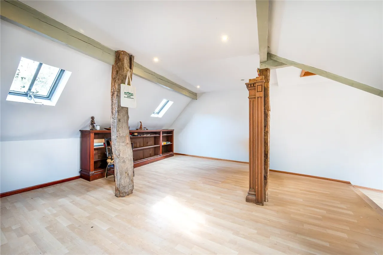 High Street, Finstock, Chipping Norton, Oxfordshire, OX7 3DW, photo 61