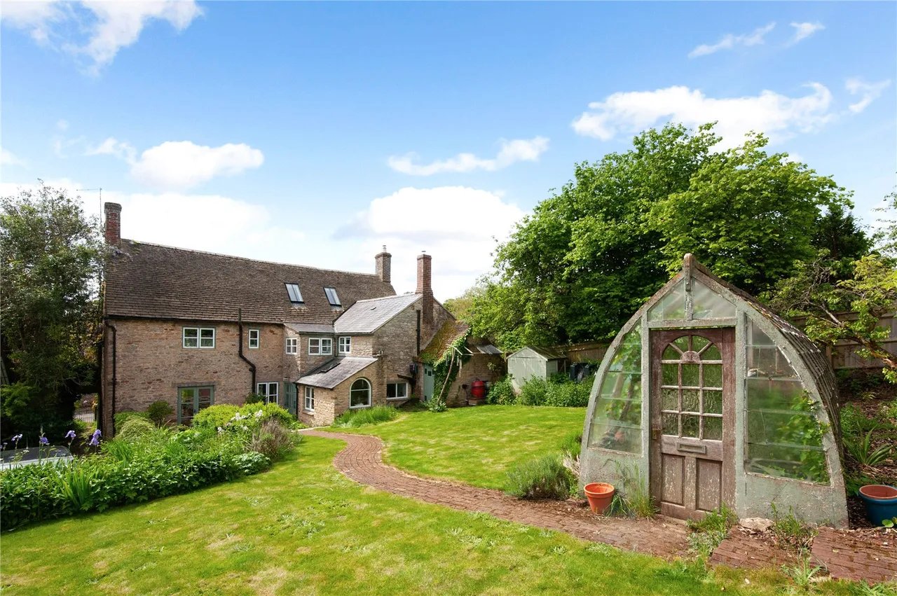 High Street, Finstock, Chipping Norton, Oxfordshire, OX7 3DW, photo 7