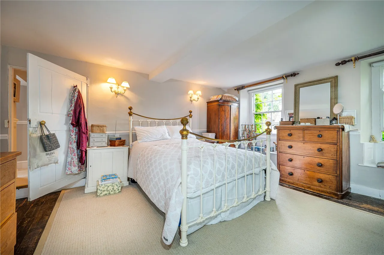 High Street, Finstock, Chipping Norton, Oxfordshire, OX7 3DW, photo 21