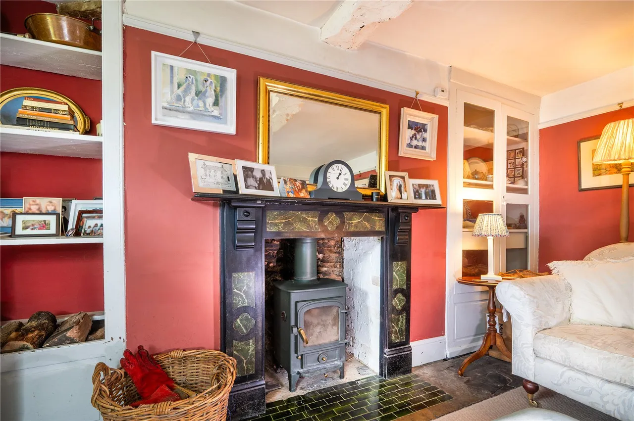 High Street, Finstock, Chipping Norton, Oxfordshire, OX7 3DW, photo 17