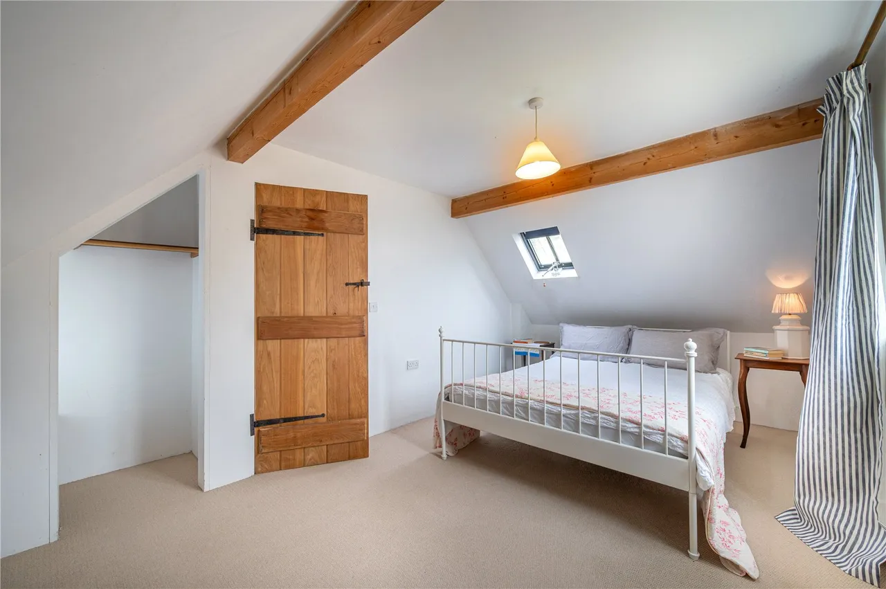 High Street, Finstock, Chipping Norton, Oxfordshire, OX7 3DW, photo 57