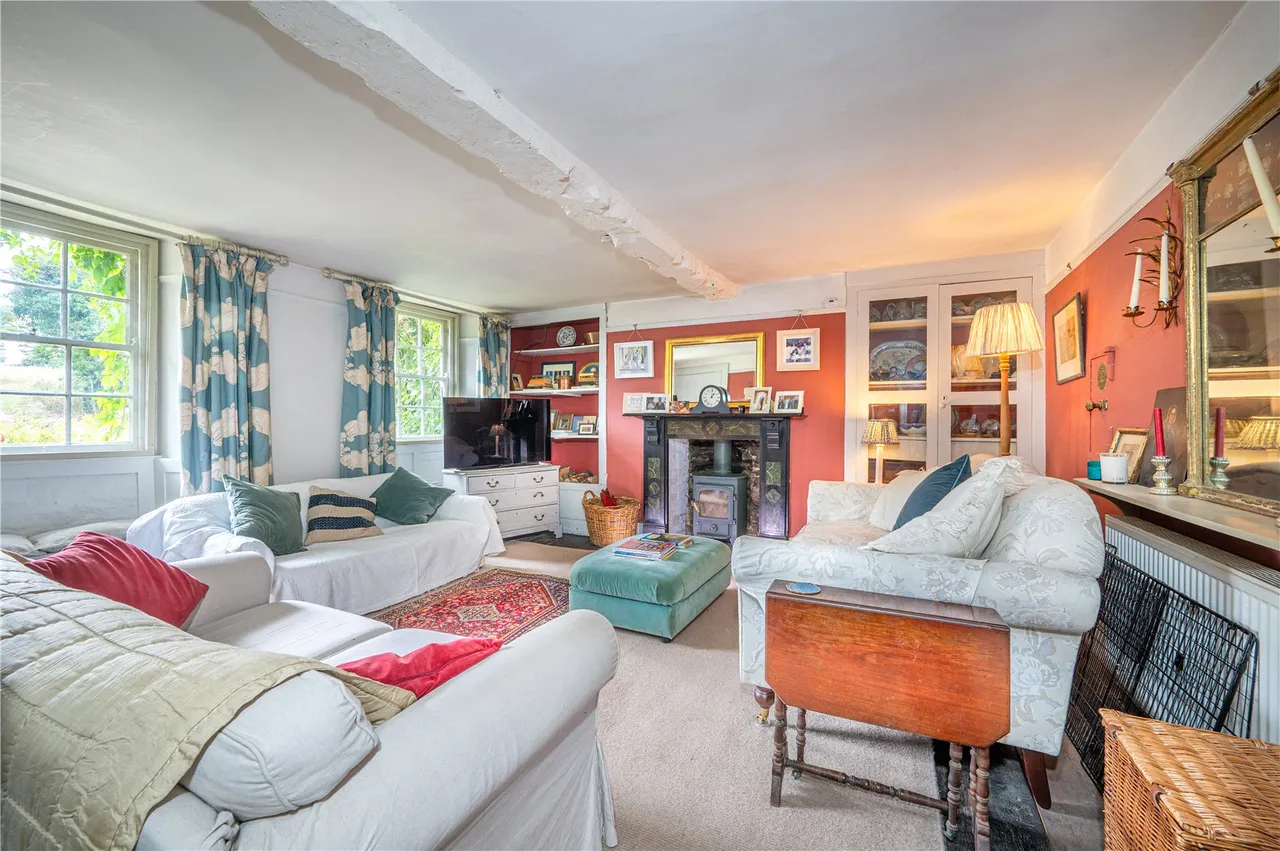High Street, Finstock, Chipping Norton, Oxfordshire, OX7 3DW, photo 18