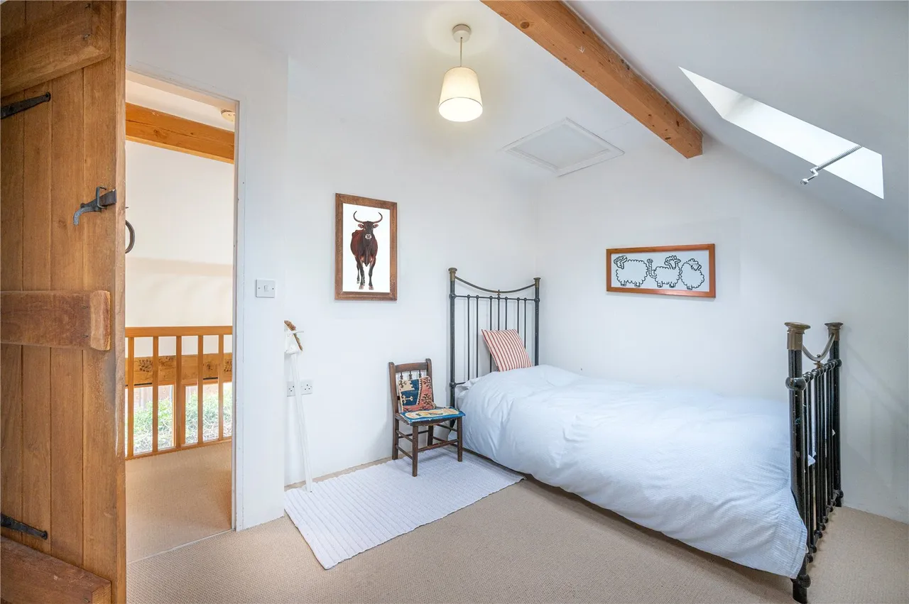 High Street, Finstock, Chipping Norton, Oxfordshire, OX7 3DW, photo 58