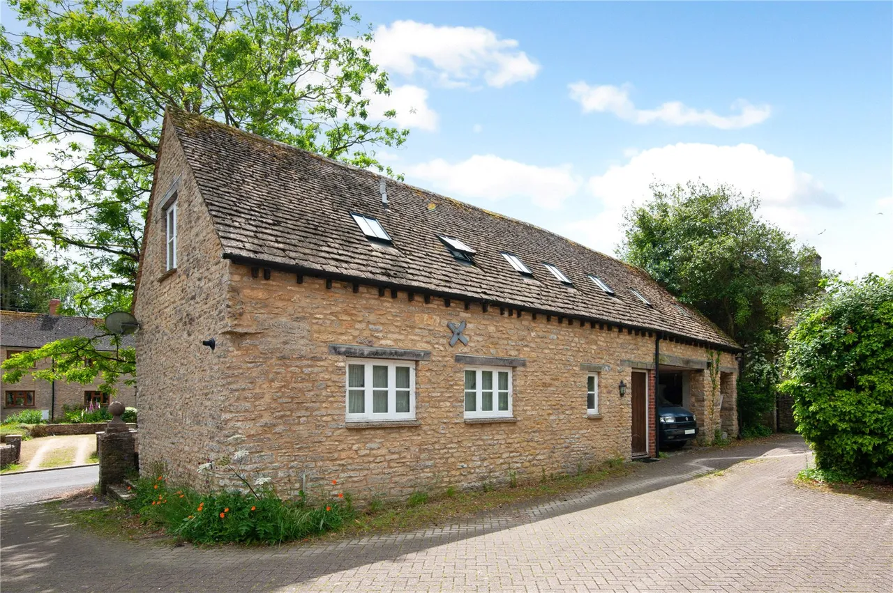 High Street, Finstock, Chipping Norton, Oxfordshire, OX7 3DW, photo 32