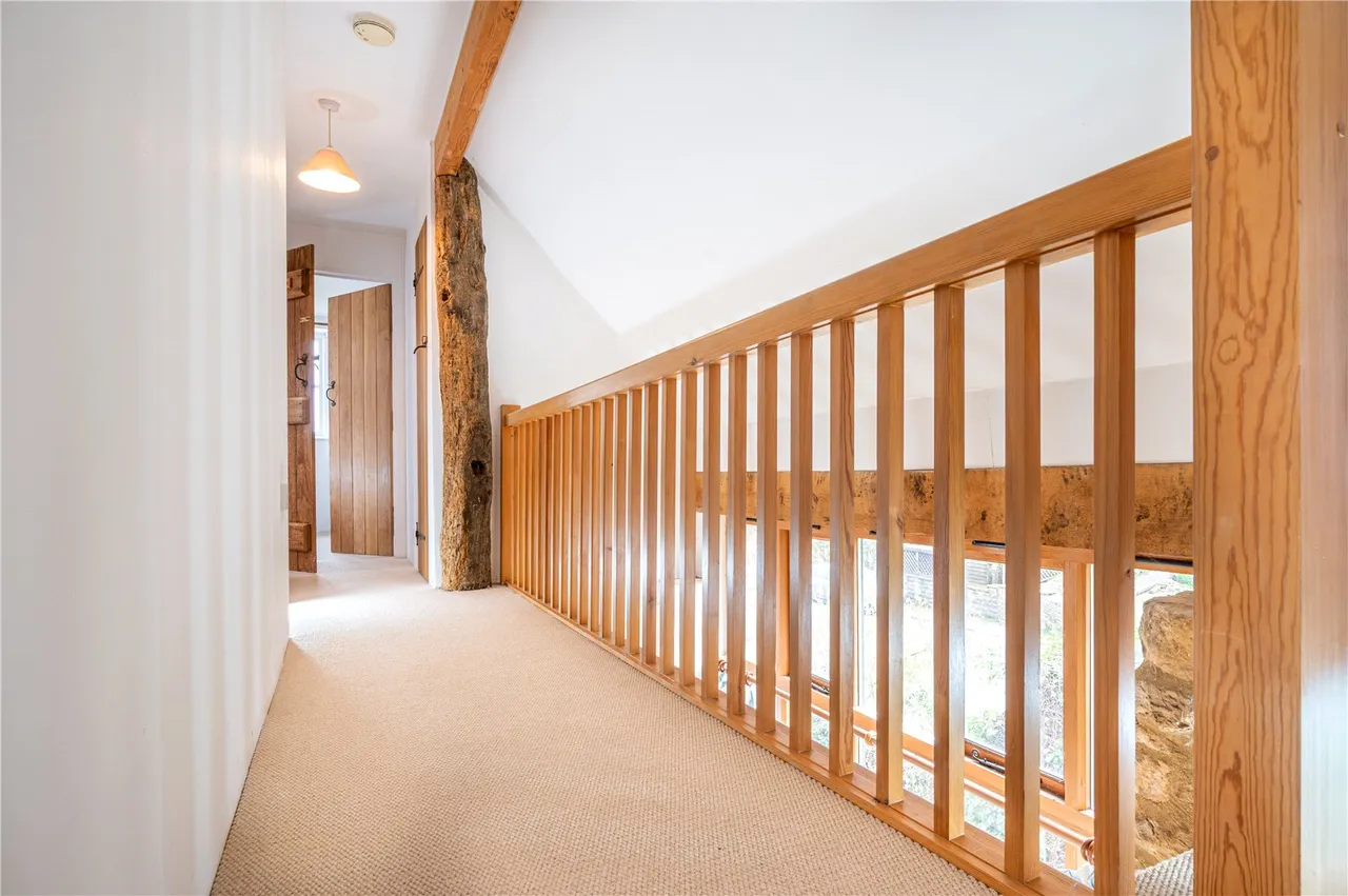 High Street, Finstock, Chipping Norton, Oxfordshire, OX7 3DW, photo 54