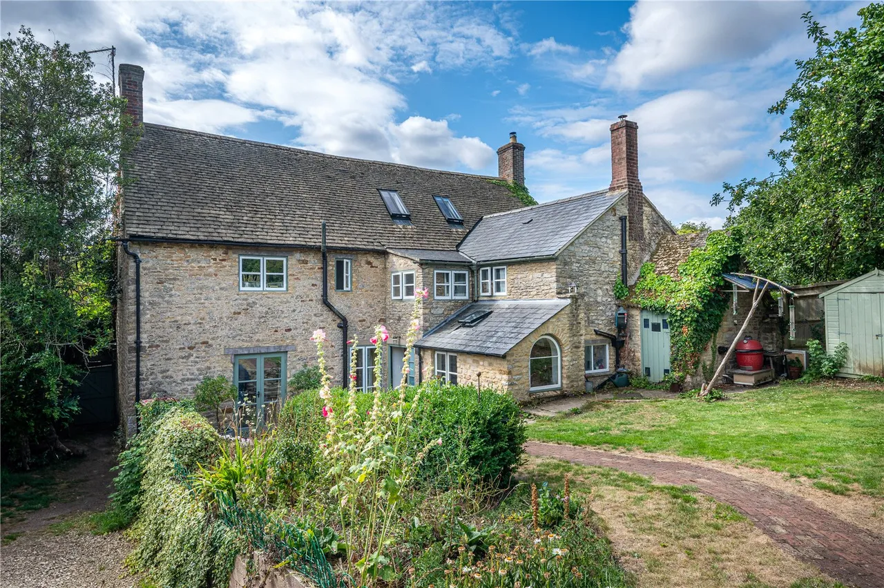 High Street, Finstock, Chipping Norton, Oxfordshire, OX7 3DW, photo 33