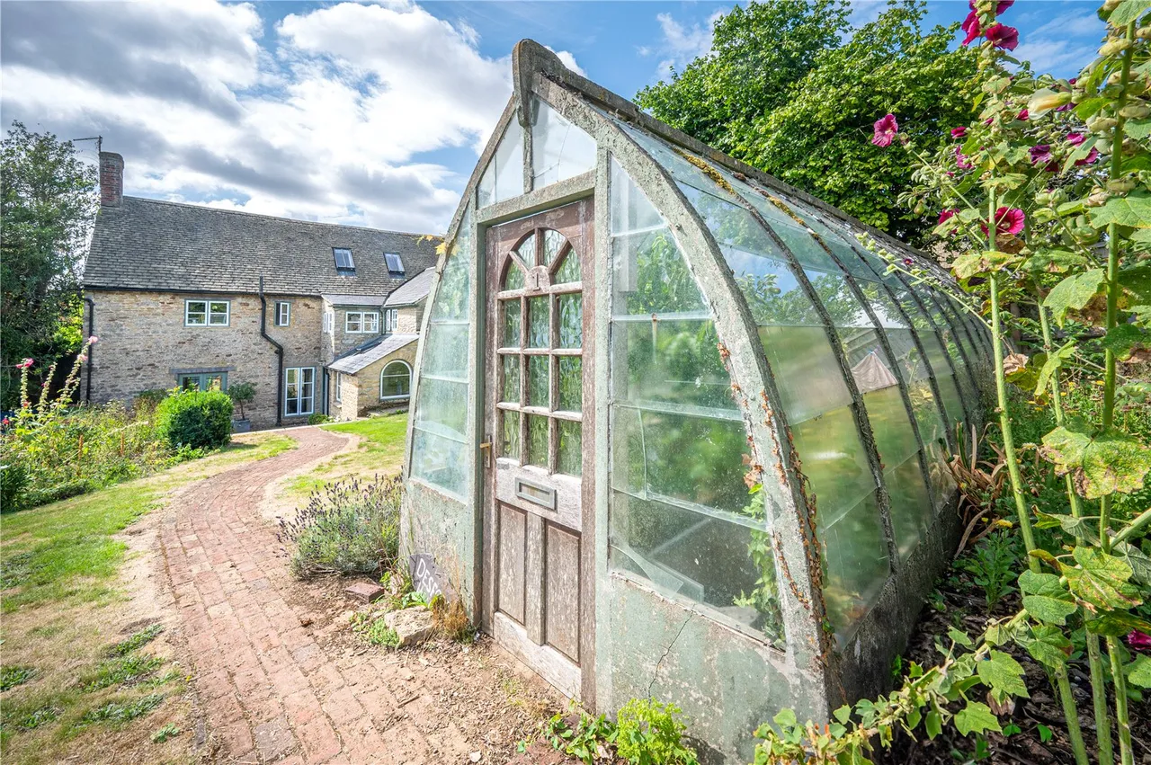High Street, Finstock, Chipping Norton, Oxfordshire, OX7 3DW, photo 37