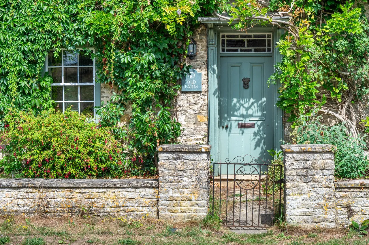 High Street, Finstock, Chipping Norton, Oxfordshire, OX7 3DW, photo 6