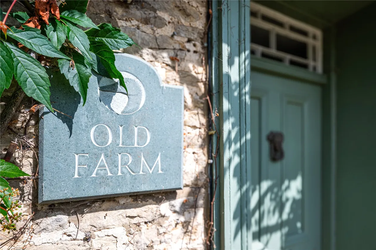 High Street, Finstock, Chipping Norton, Oxfordshire, OX7 3DW, photo 5