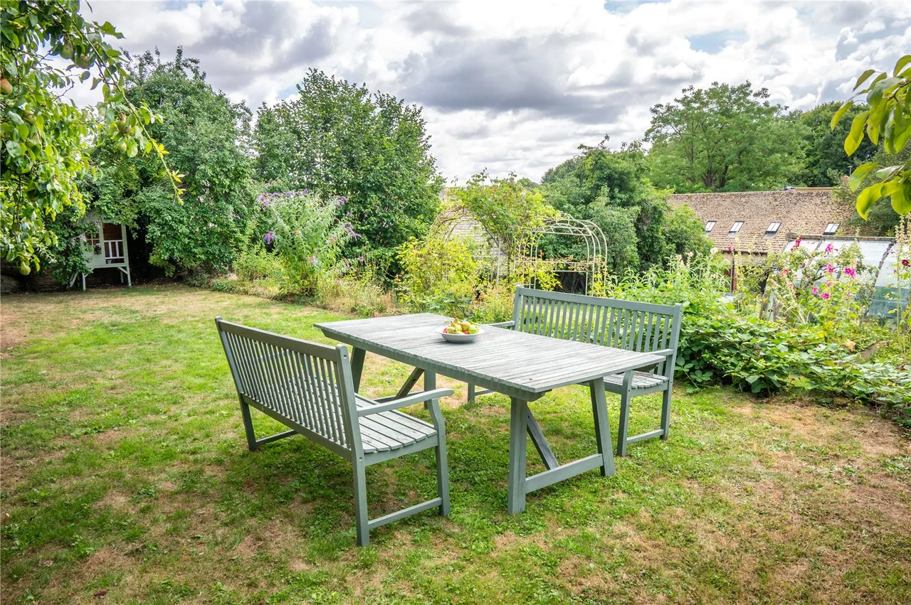 High Street, Finstock, Chipping Norton, Oxfordshire, OX7 3DW, photo 40