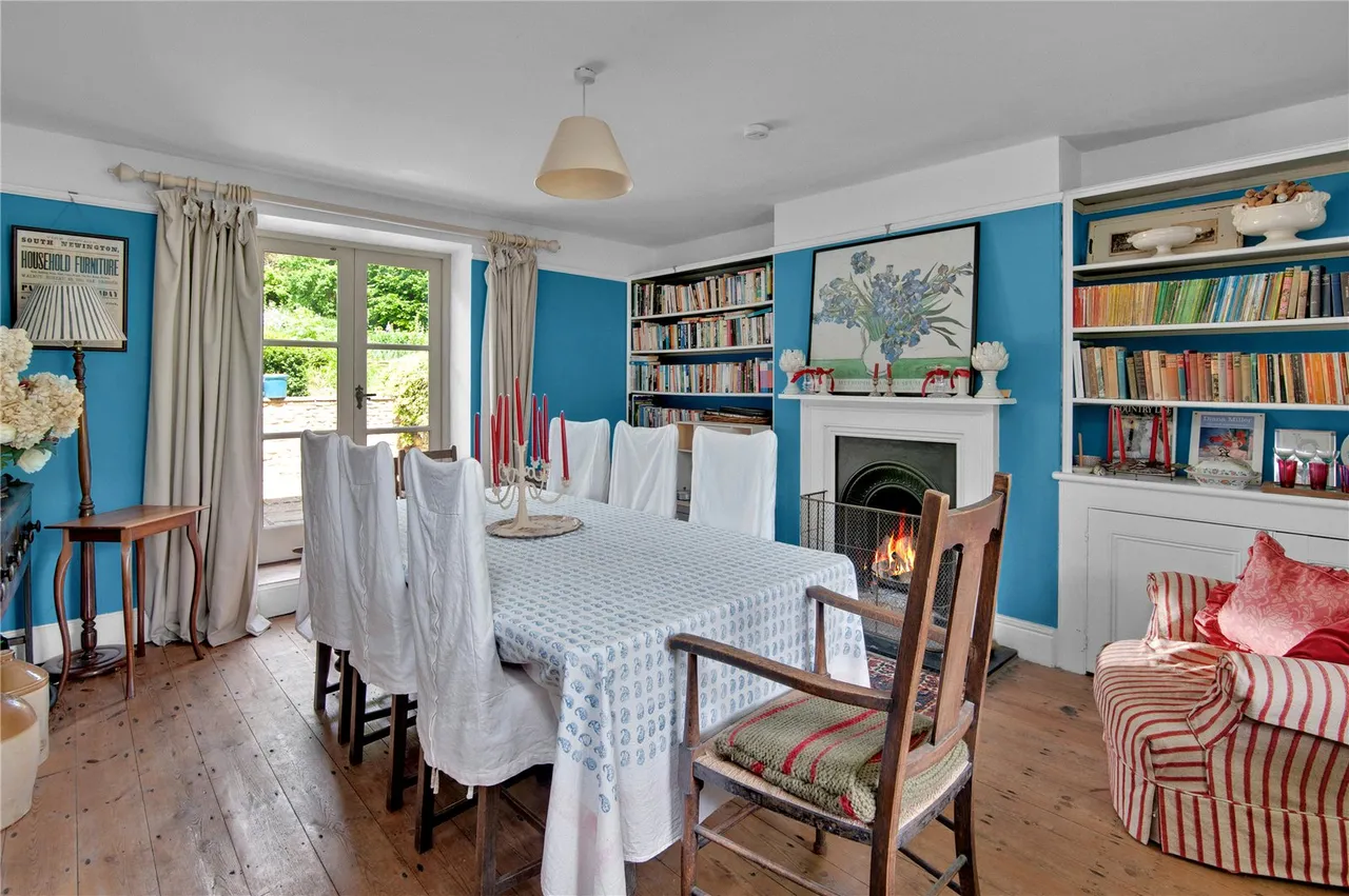 High Street, Finstock, Chipping Norton, Oxfordshire, OX7 3DW, photo 14