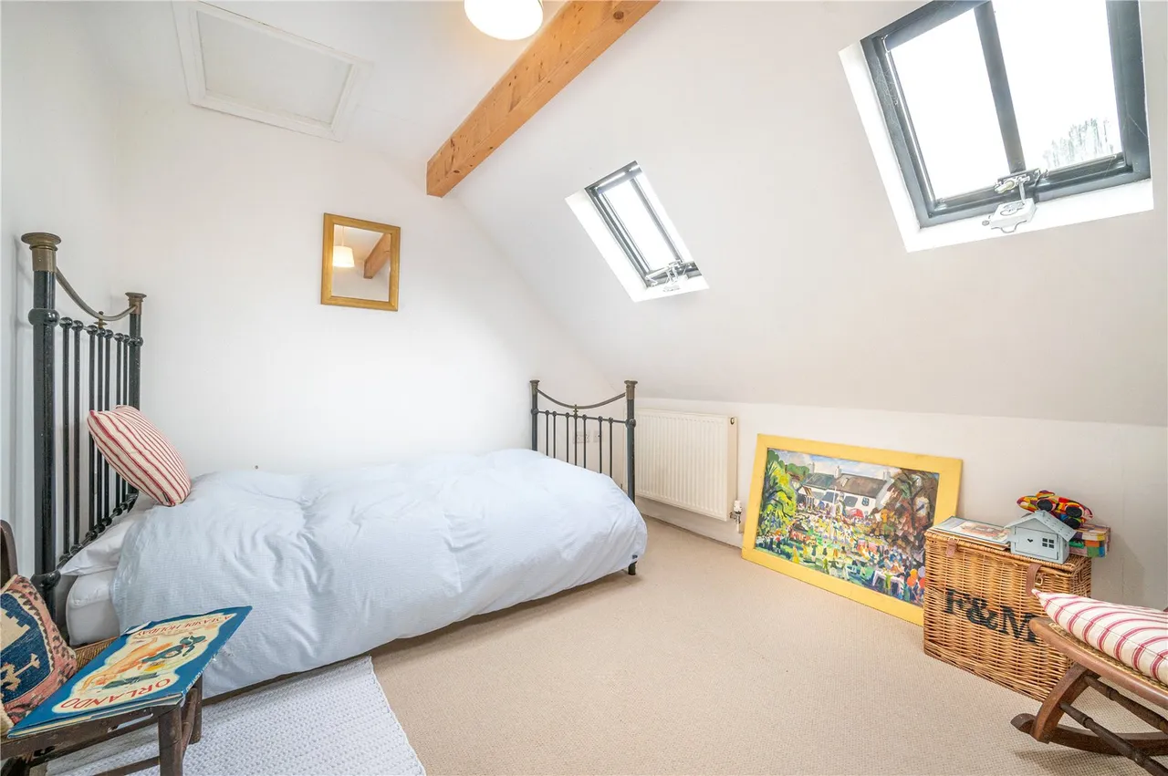 High Street, Finstock, Chipping Norton, Oxfordshire, OX7 3DW, photo 59